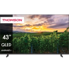 Телевізор THOMSON 43QA2S13