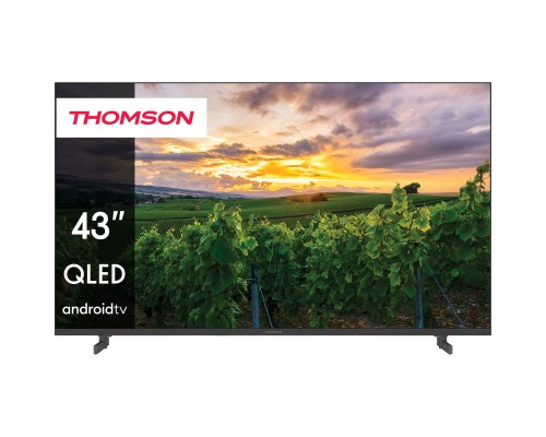 Телевізор THOMSON 43QA2S13