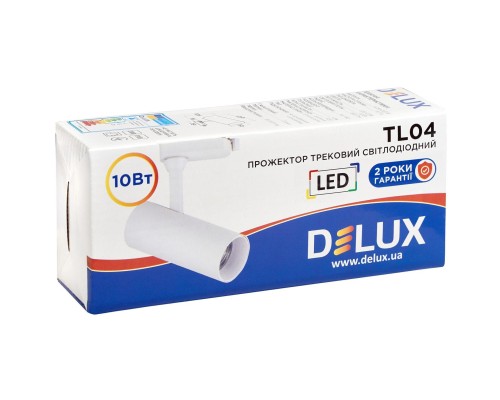 Світильник Delux TL04 10 Вт 24 4000K (90015876)