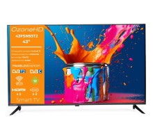 Телевізор Ozonehd 43FSN93T2