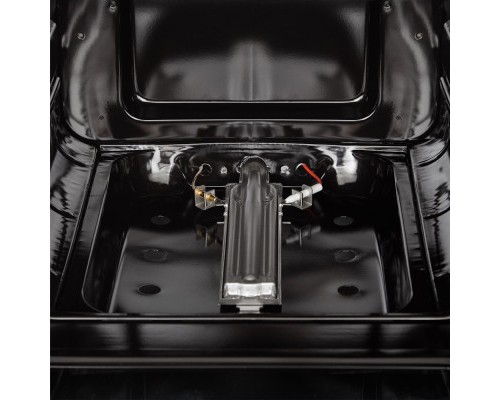 Плита Eleyus CAST 5001 CF BL