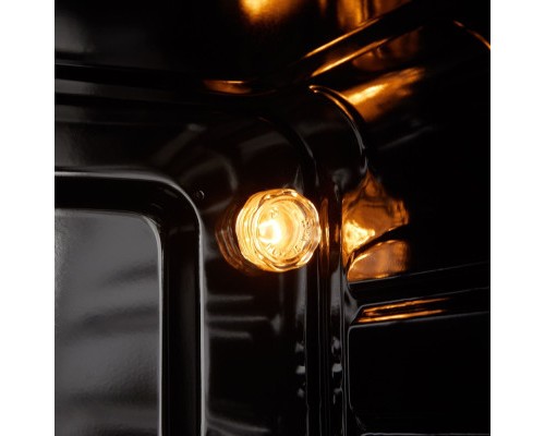 Плита Eleyus CAST 5001 CF BL