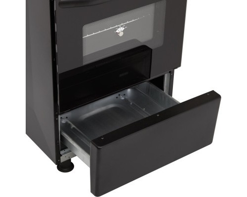 Плита Eleyus CAST 5001 CF BL