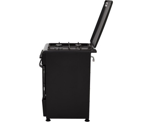 Плита Eleyus CAST 5001 CF BL