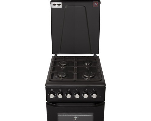 Плита Eleyus CAST 5001 CF BL