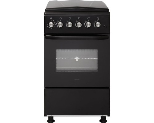 Плита Eleyus CAST 5001 CF BL