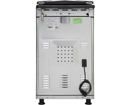 Плита Eleyus CAST 5001 CF BL