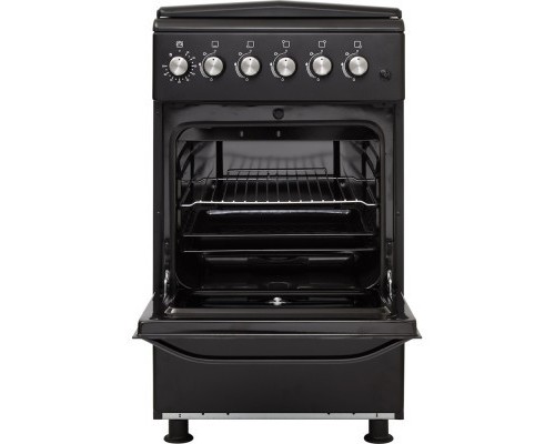 Плита Eleyus CAST 5001 CF BL