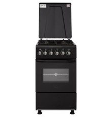 Плита Eleyus CAST 5001 CF BL