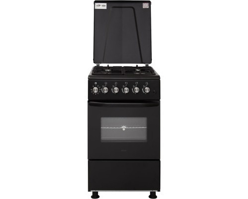 Плита Eleyus CAST 5001 CF BL