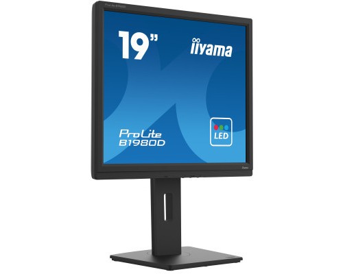 Монітор iiyama B1980D-B5