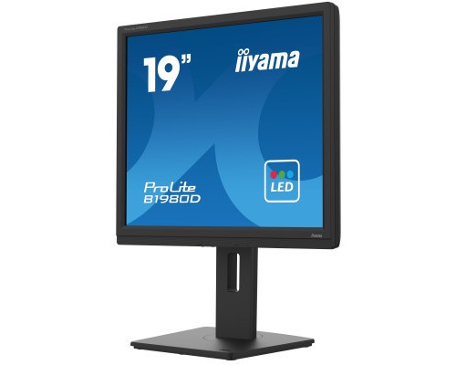 Монітор iiyama B1980D-B5