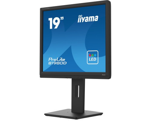Монітор iiyama B1980D-B5