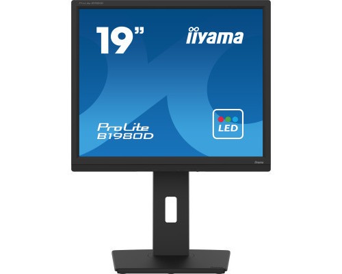 Монітор iiyama B1980D-B5