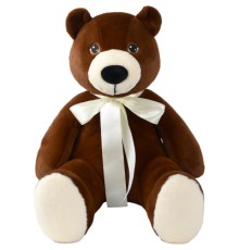 М'яка іграшка WP Merchandise Ведмедик Баррі (FWPBEARBARRY23BN0)