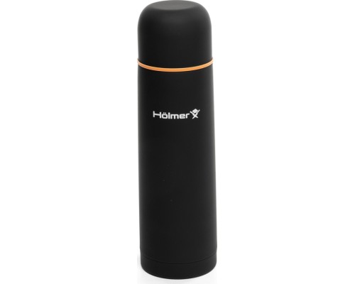 Термос Hölmer Exquisite 750 мл Чорний (TH-00750-SRBO Exquisite)