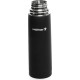 Термос Hölmer Exquisite 750 мл Чорний (TH-00750-SRBO Exquisite)
