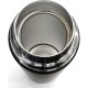 Термос Hölmer Exquisite 750 мл Чорний (TH-00750-SRBO Exquisite)