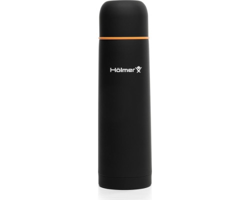 Термос Hölmer Exquisite 750 мл Чорний (TH-00750-SRBO Exquisite)
