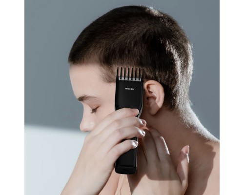 Машинка для стрижки Xiaomi BOOST SET Black