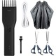 Машинка для стрижки Xiaomi BOOST SET Black