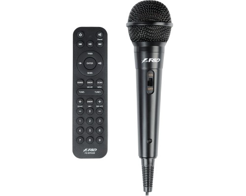 Акустична система F&D T-60X Pro 