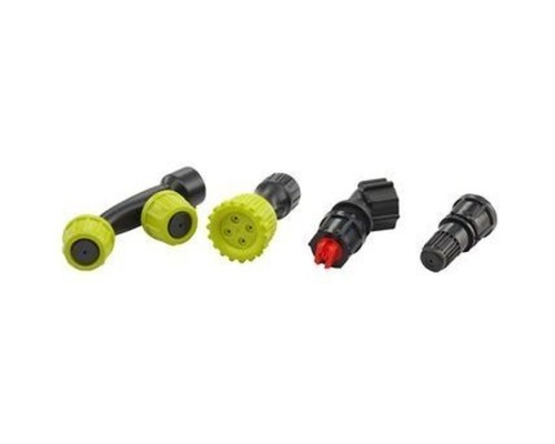 Обприскувач Ryobi RY36BPSA-0, ранцевий, MAX POWER 36В, 15л (Без АКБ та ЗП) (5133005775)
