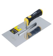 Затирка Sigma нержавіюча штукатурна Profi 280x130мм (8327421) (8327421)