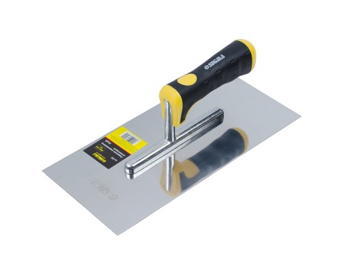 Затирка Sigma нержавіюча штукатурна Profi 280x130мм (8327421) (8327421)