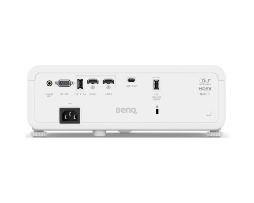 Проектор BenQ LH650 (9H.JS577.13E)
