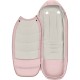 Чохол для ніг Cybex Platinum Peach Pink (523000719)