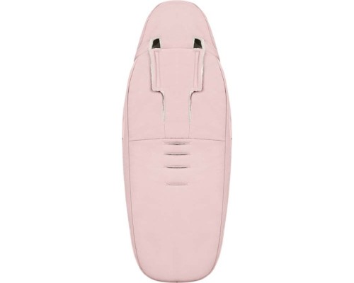 Чохол для ніг Cybex Platinum Peach Pink (523000719)