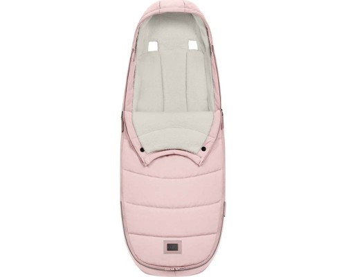Чохол для ніг Cybex Platinum Peach Pink (523000719)