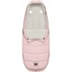 Чохол для ніг Cybex Platinum Peach Pink (523000719)