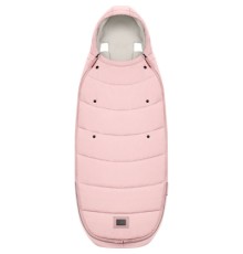 Чохол для ніг Cybex Platinum Peach Pink (523000719)