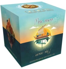 Настільна гра Rozum Море спокою (R026UA)