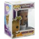 Фігурка для геймерів Funko Pop Грут, Що Танцює (5104)