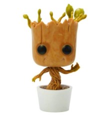 Фігурка для геймерів Funko Pop Грут, Що Танцює (5104)