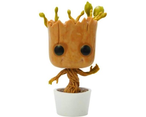 Фігурка для геймерів Funko Pop Грут, Що Танцює (5104)