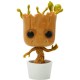 Фігурка для геймерів Funko Pop Грут, Що Танцює (5104)