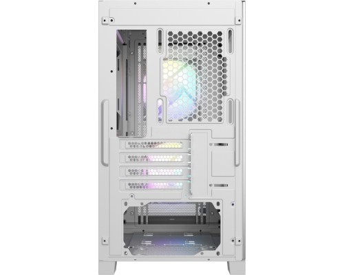 Корпус PcCooler C3D310 WH ARGB