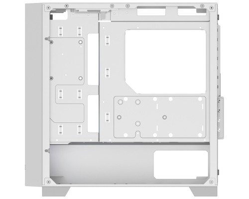 Корпус PcCooler C3D310 WH ARGB
