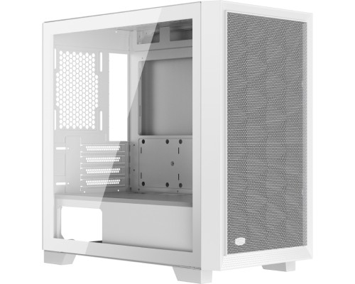 Корпус PcCooler C3D310 WH ARGB