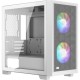 Корпус PcCooler C3D310 WH ARGB