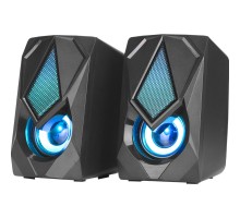 Акустична система Xtrike ME SK-402 6Вт LED USB (SK-402) 
