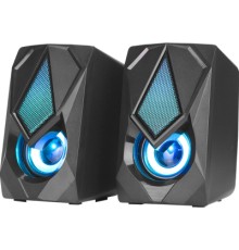 Акустична система Xtrike ME SK-402 6Вт LED USB (SK-402)
