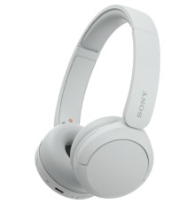 Навушники Sony WH-CH520 Wireless White (WHCH520W.CE7)