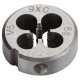 Плашка Sigma М5x0.8мм (1604141)