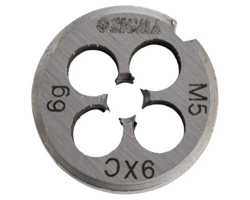 Плашка Sigma М5x0.8мм (1604141)