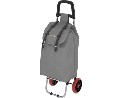 Сумка-візок Colombo Smart Grey (CRL002G) (930519)